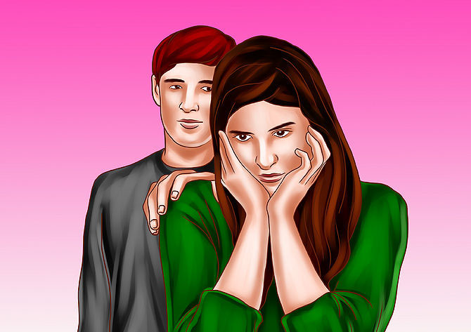 marriage 1